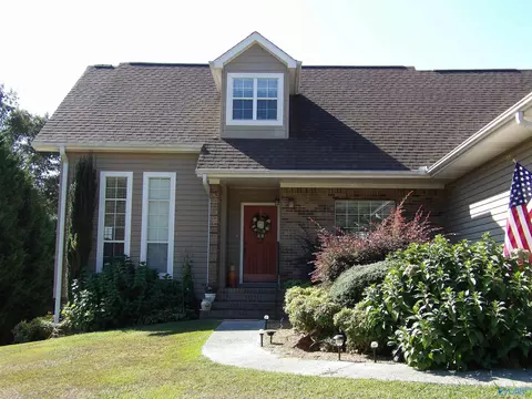 2235 Cedar Bend Rd, Southside, AL 35907 photo 2