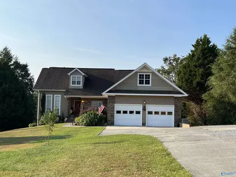 2235 Cedar Bend Rd, Southside, AL 35907 photo 1