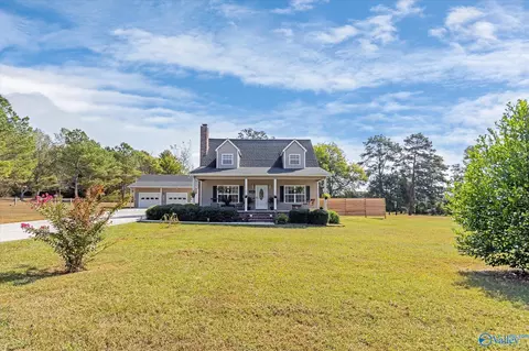 8960 County Road 19, Section, AL 35771 photo 1