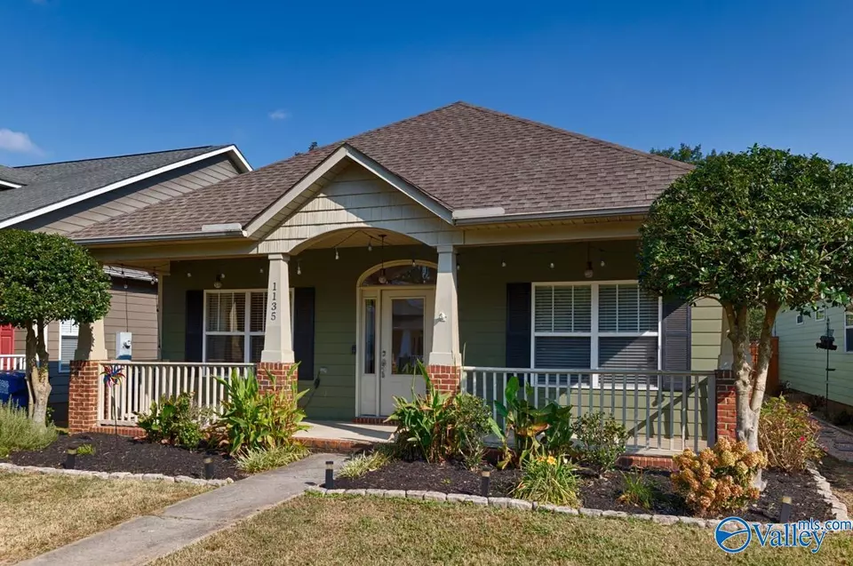 1135 Rison Ave, Huntsville, AL 35801 18 Photos Movoto