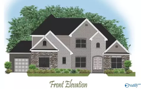 Paula C Plan Cavetown Branch, Madison, AL 35756