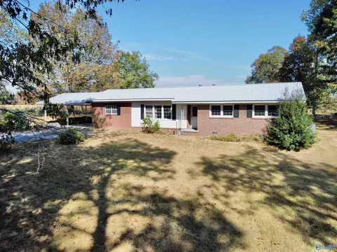 4116 Alabama Highway 40, Dutton, AL 35744 photo 2