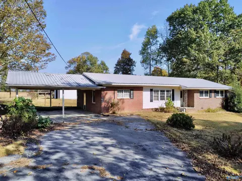 4116 Alabama Highway 40, Dutton, AL 35744 photo 1