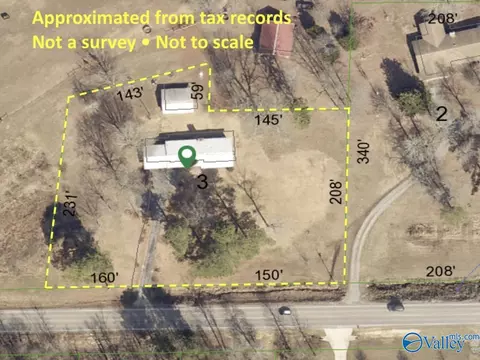 4116 Alabama Highway 40, Dutton, AL 35744 photo 3