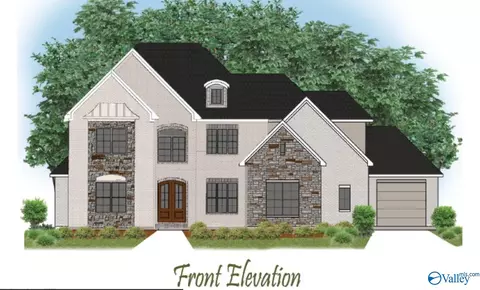 Sara B Plan Cavetown Branch, Madison, AL 35756