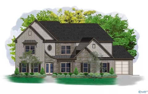 Whiddon Plan Cavetown Branch, Madison, AL 35756