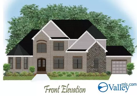 Lydia Plan Portmore Branch, Madison, AL 35756