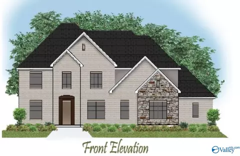 Kate Plan Cavetown Branch, Madison, AL 35756