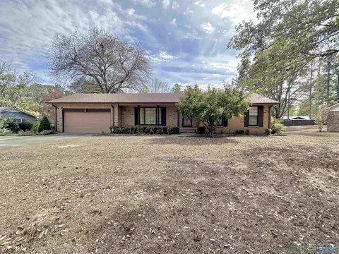 1251 Regency Pl, Hamilton, AL 35570 photo 1