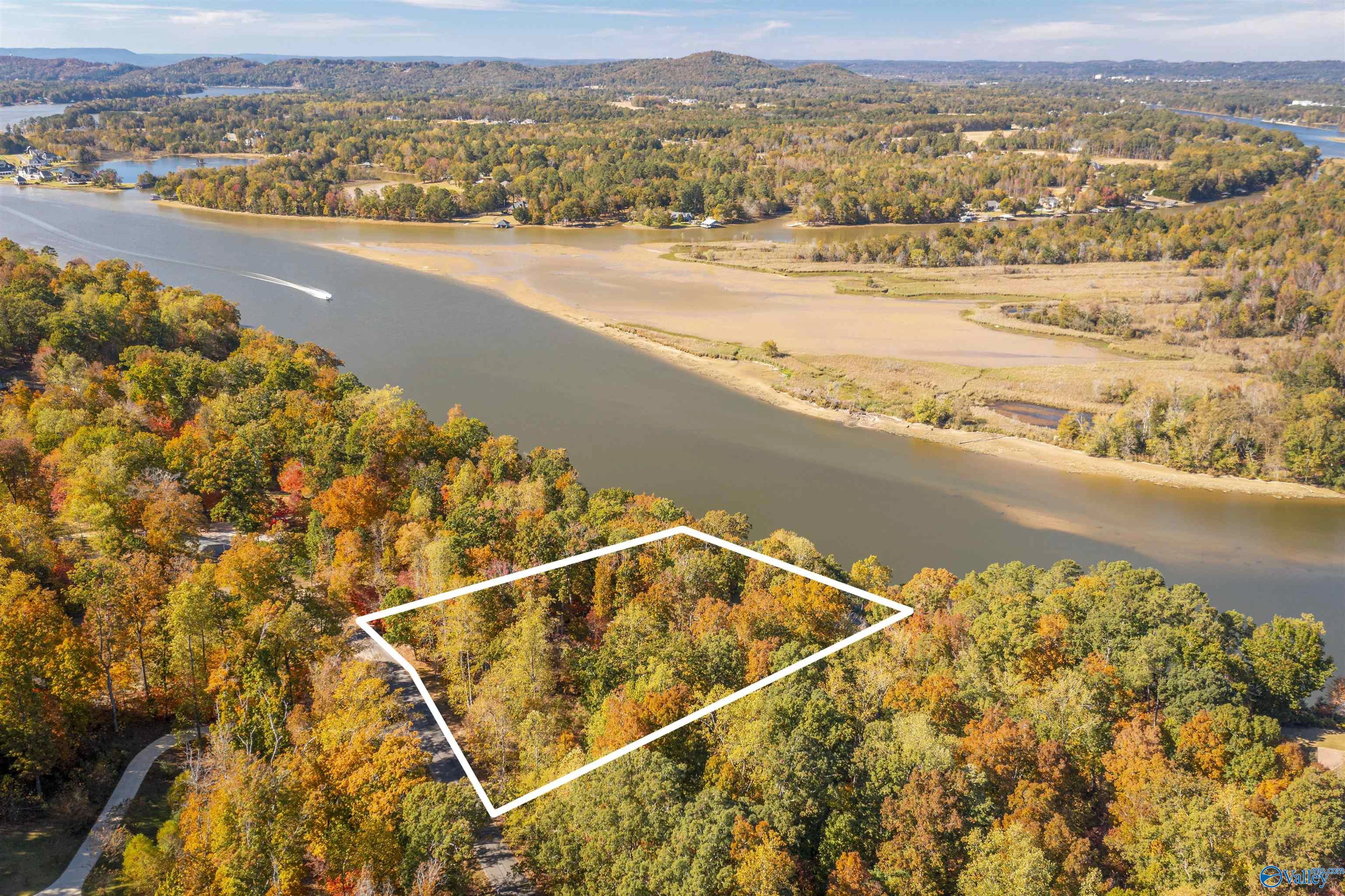 1 98 Acres Sibert Dr