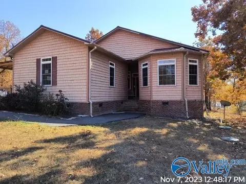 74 County Road 625, Cedar Bluff, AL 35959 photo 1