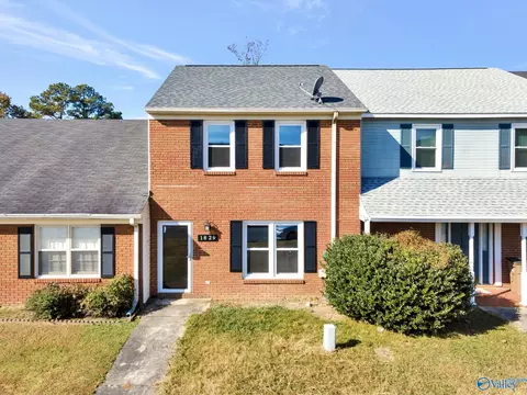 1829 Brownstone Ave, Decatur, AL 35603