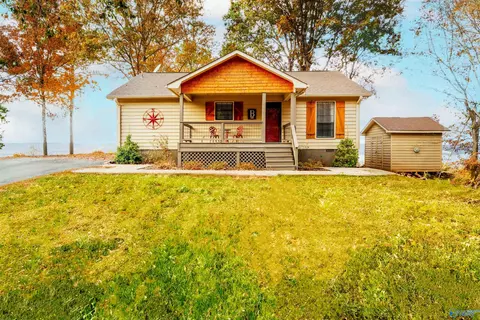 500 Eagle Point Rd, Langston, AL 35755 photo 5