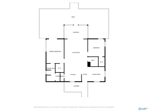 500 Eagle Point Rd, Langston, AL 35755 photo 34