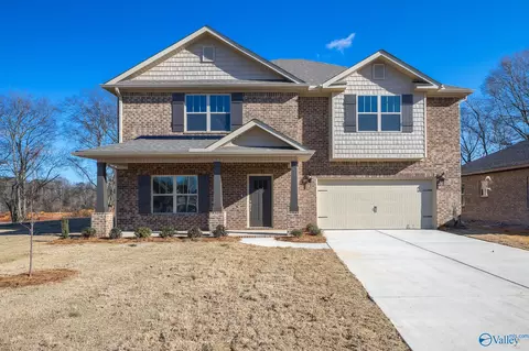 11 Flintridge Dr, Harvest, AL 35749
