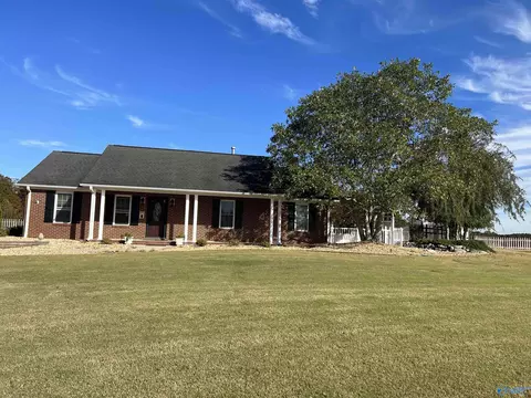 60 County Road 390, Trinity, AL 35673 photo 1