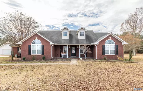 269 County Road 496, Trinity, AL 35673 photo 1