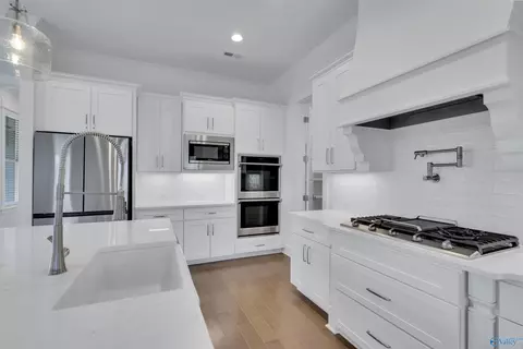 Kitchen - 208 Haystack Dr, Madison, AL 35757 photo 3 of 4