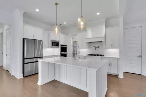 Kitchen - 208 Haystack Dr, Madison, AL 35757 photo 2 of 4