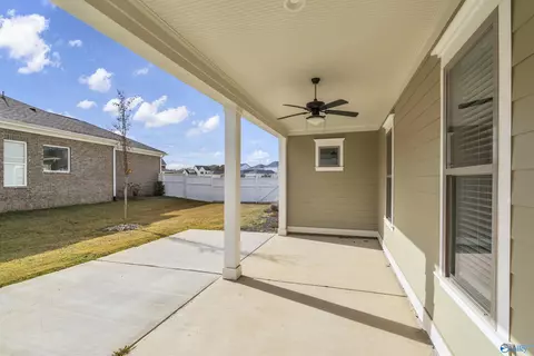 Exterior - 208 Haystack Dr, Madison, AL 35757 photo 5 of 11