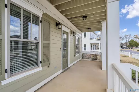 Exterior - 208 Haystack Dr, Madison, AL 35757 photo 4 of 11
