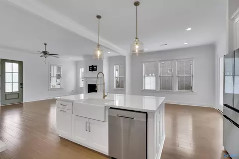 Kitchen - 208 Haystack Dr, Madison, AL 35757 photo 4 of 4