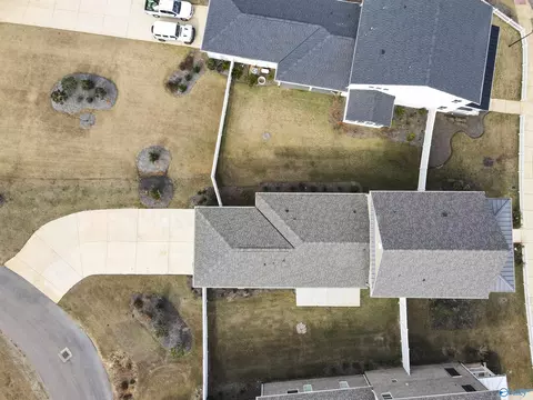 Exterior - 208 Haystack Dr, Madison, AL 35757 photo 11 of 11