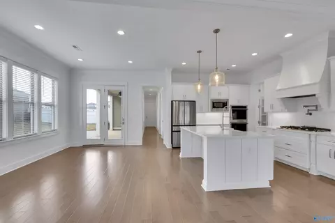 Kitchen - 208 Haystack Dr, Madison, AL 35757 photo 1 of 4