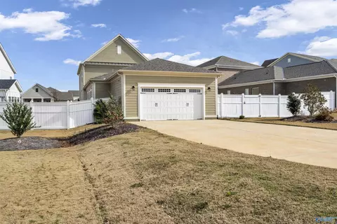 Exterior - 208 Haystack Dr, Madison, AL 35757 photo 8 of 11