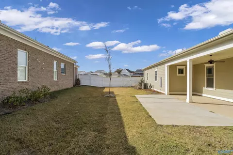 Exterior - 208 Haystack Dr, Madison, AL 35757 photo 7 of 11