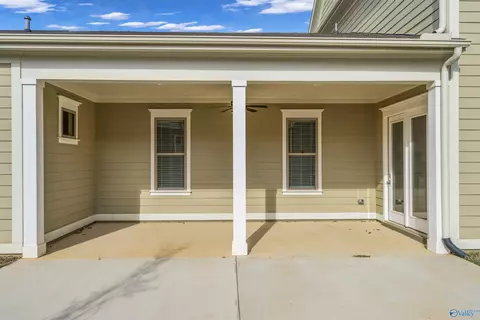 Exterior - 208 Haystack Dr, Madison, AL 35757 photo 6 of 11