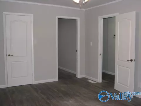 Bedroom - 412 N Greenway Dr, Trinity, AL 35673 photo 1 of 1