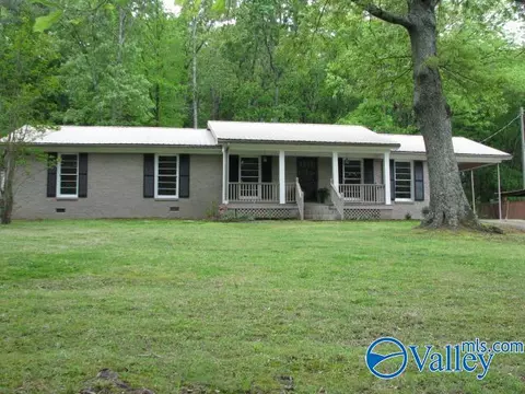 Exterior - 412 N Greenway Dr, Trinity, AL 35673 photo 8 of 8