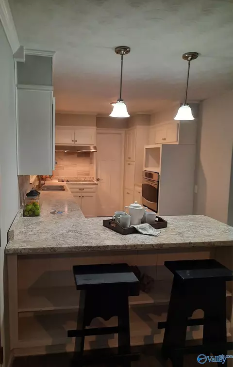 Kitchen - 412 N Greenway Dr, Trinity, AL 35673 photo 2 of 2