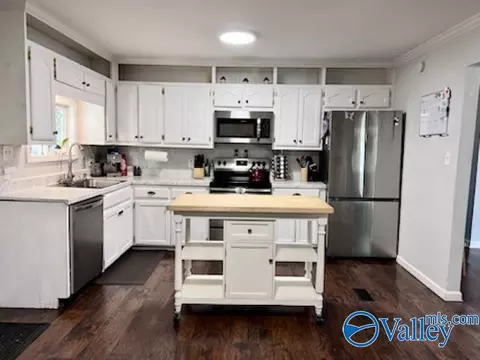 480 Ester Rd, Grant, AL 35747 photo 8