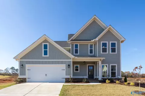 102 Stenness Br, Madison, AL 35756
