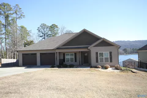 234 Sauta Loop, Langston, AL 35755 photo 1