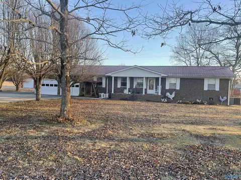 9903 County Road 38, Section, AL 35771 photo 1