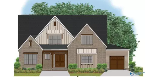 Teesdale Plan Boardhouse Branch, Madison, AL 35756