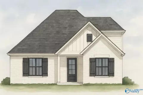 158 Santa Maria Dr, Huntsville, AL 35811