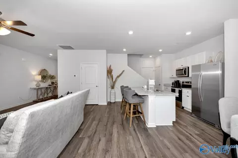 Dining - 209 Maple Spring Trl, Madison, AL 35758 photo 1 of 2
