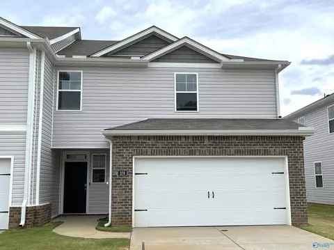 Exterior - 209 Maple Spring Trl, Madison, AL 35758 photo 1 of 1