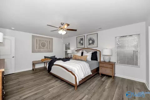 Bedroom - 209 Maple Spring Trl, Madison, AL 35758 photo 2 of 3