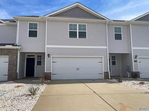 Exterior - 205 Maple Spring Trl, Madison, AL 35758 photo 1 of 3