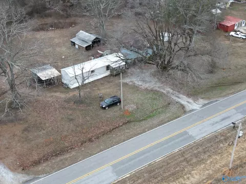 4490 Lagrange Rd, Leighton, AL 35646 photo 1
