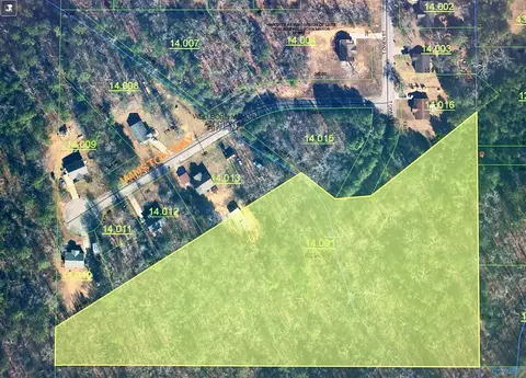 6 Acre T Owens Dr, Anniston, AL 36201