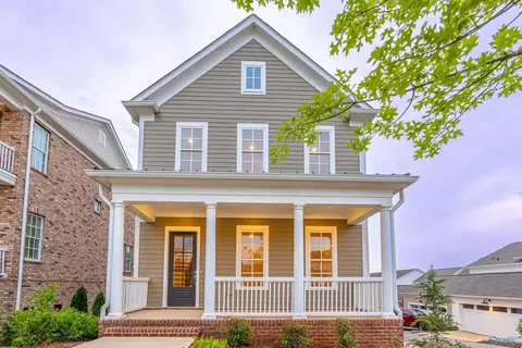 300 Saint Louis St, Madison, AL 35758