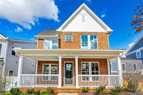 314 Saint Louis St, Madison, AL 35758