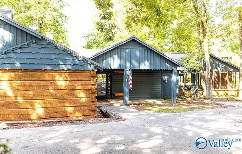 1551 Signal Point Rd, Guntersville, AL 35976