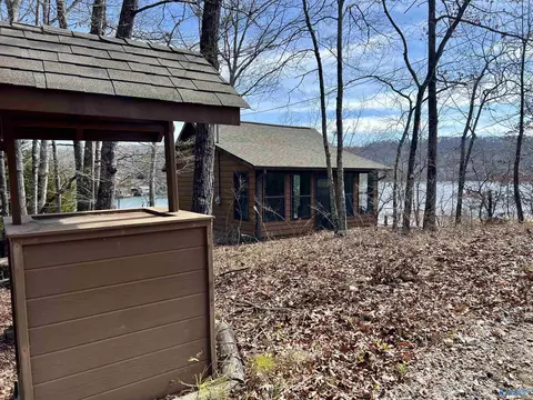 970 County Road 752, Cedar Bluff, AL 35959 photo 1